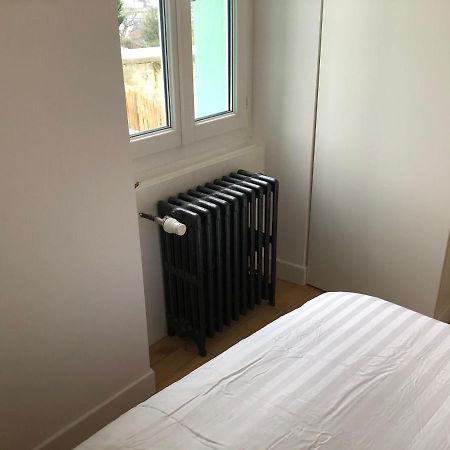 Du Mann Petite Maison Jardin A 100M Du Port De Vannes Avec Parking Exterior photo