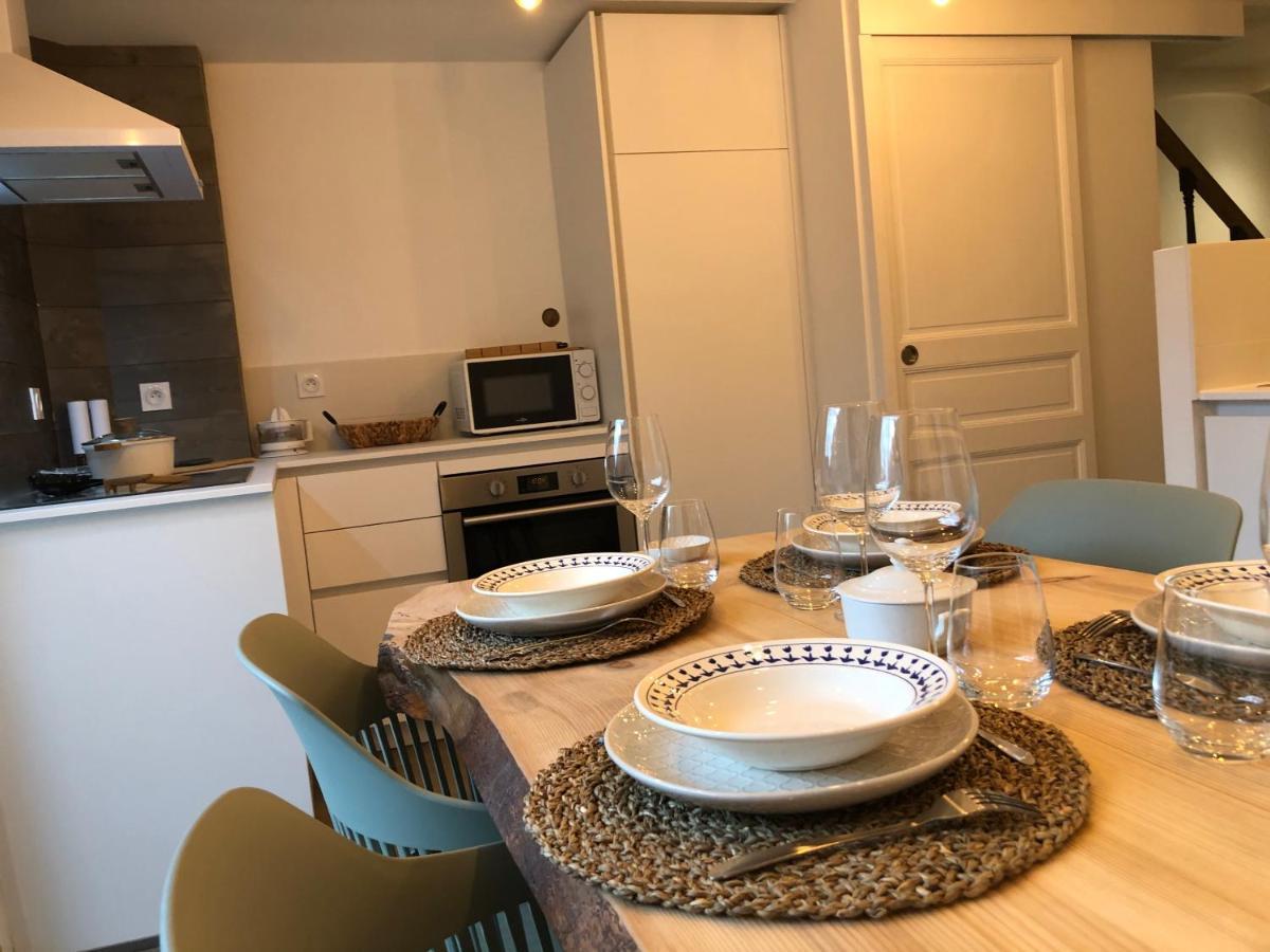 Du Mann Petite Maison Jardin A 100M Du Port De Vannes Avec Parking Exterior photo