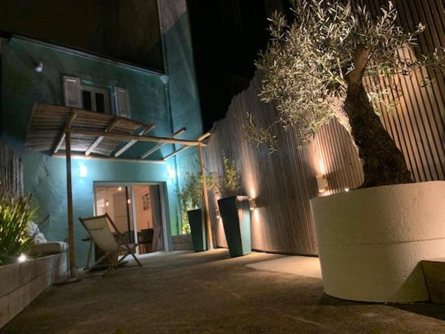 Du Mann Petite Maison Jardin A 100M Du Port De Vannes Avec Parking Exterior photo