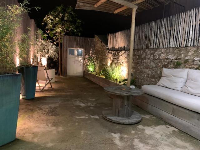 Du Mann Petite Maison Jardin A 100M Du Port De Vannes Avec Parking Exterior photo