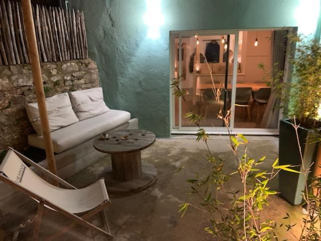 Du Mann Petite Maison Jardin A 100M Du Port De Vannes Avec Parking Exterior photo