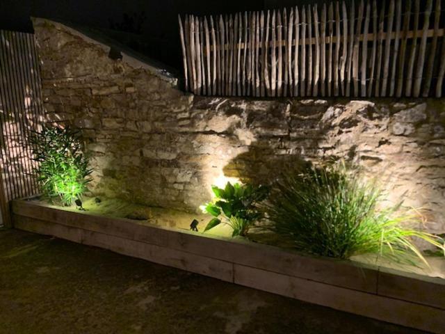 Du Mann Petite Maison Jardin A 100M Du Port De Vannes Avec Parking Exterior photo