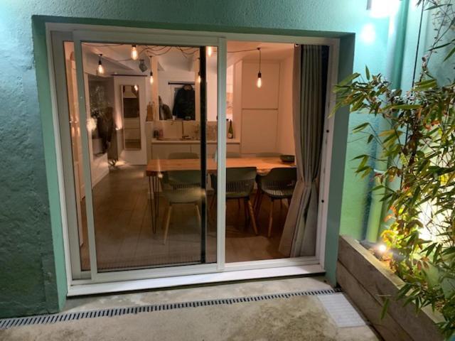 Du Mann Petite Maison Jardin A 100M Du Port De Vannes Avec Parking Exterior photo